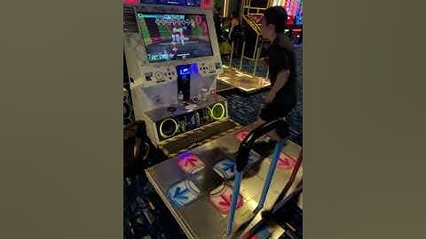 #DDR_A | OKAMI87 - Jucunda Memoria EDP (WHY)