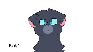 Fight Song - Warrior Cats 1 Month MAP CLOSED (Backups OPEN) 9/25 DONE