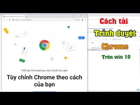 Video Cách tải google Chrome về máy tính | Tải chrome trên... - youtube