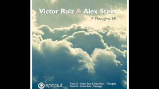 Victor Ruiz & Alex Stein - Ghoul (Original Mix) (TILES)