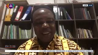 The falling Cedi: Effects on 4 critical sectors