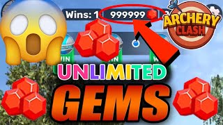 Archery Clash! Hack - Get Unlimited Free Diamonds & Gold!! screenshot 4