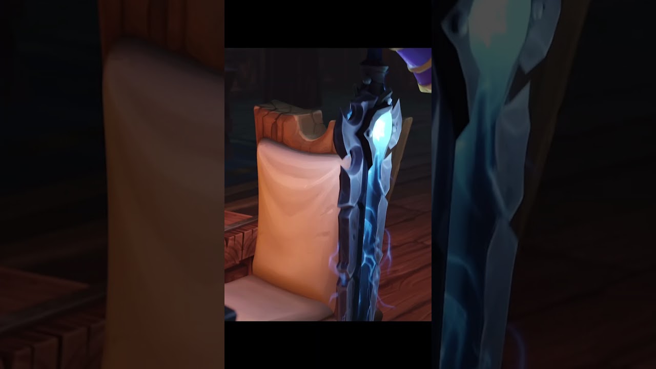 ZAJÍMAVOSTI O WOWKU #7 🌎 