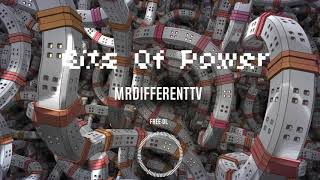 Traptendo type beat 2020 - Bits Of Power by MrDifferentTV (Free Download!)