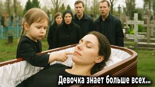 видео: Умирая женщина, умоляла подругу взять к себе ее дочку. После похорон девочка прошептала картинка: Умирая женщина, умоляла подругу взять к себе ее дочку. После похорон девочка прошептала