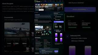 Can YOUR PC Run GTA 5? — Free Check (RTX 4060 + Ryzen 5600)