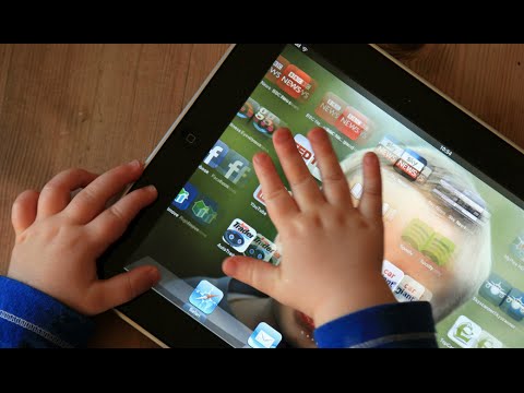 Caller: Technology is the "Bread and Circuses" of Today...