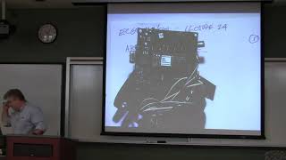 Lec 23  OS Operating Systems Part A