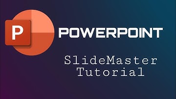 How to add Images, Text on multiple slides using SlideMaster #powerpoint #slidemaster