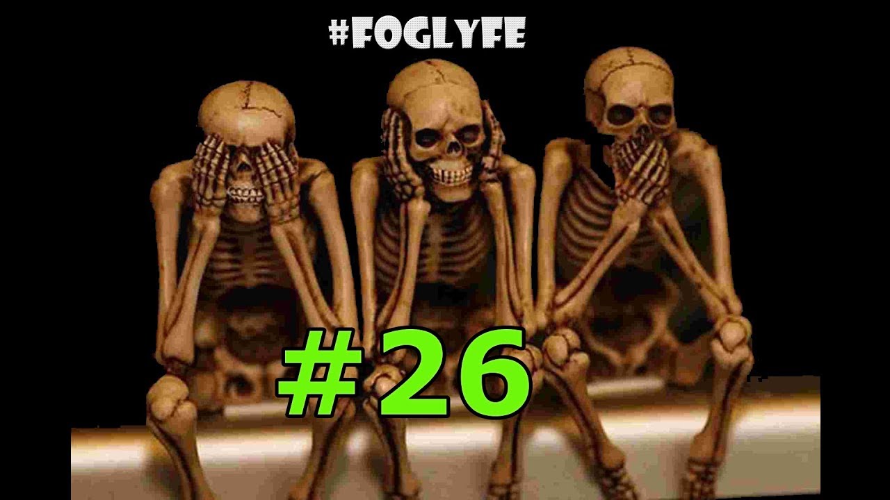 #FOGLyFE