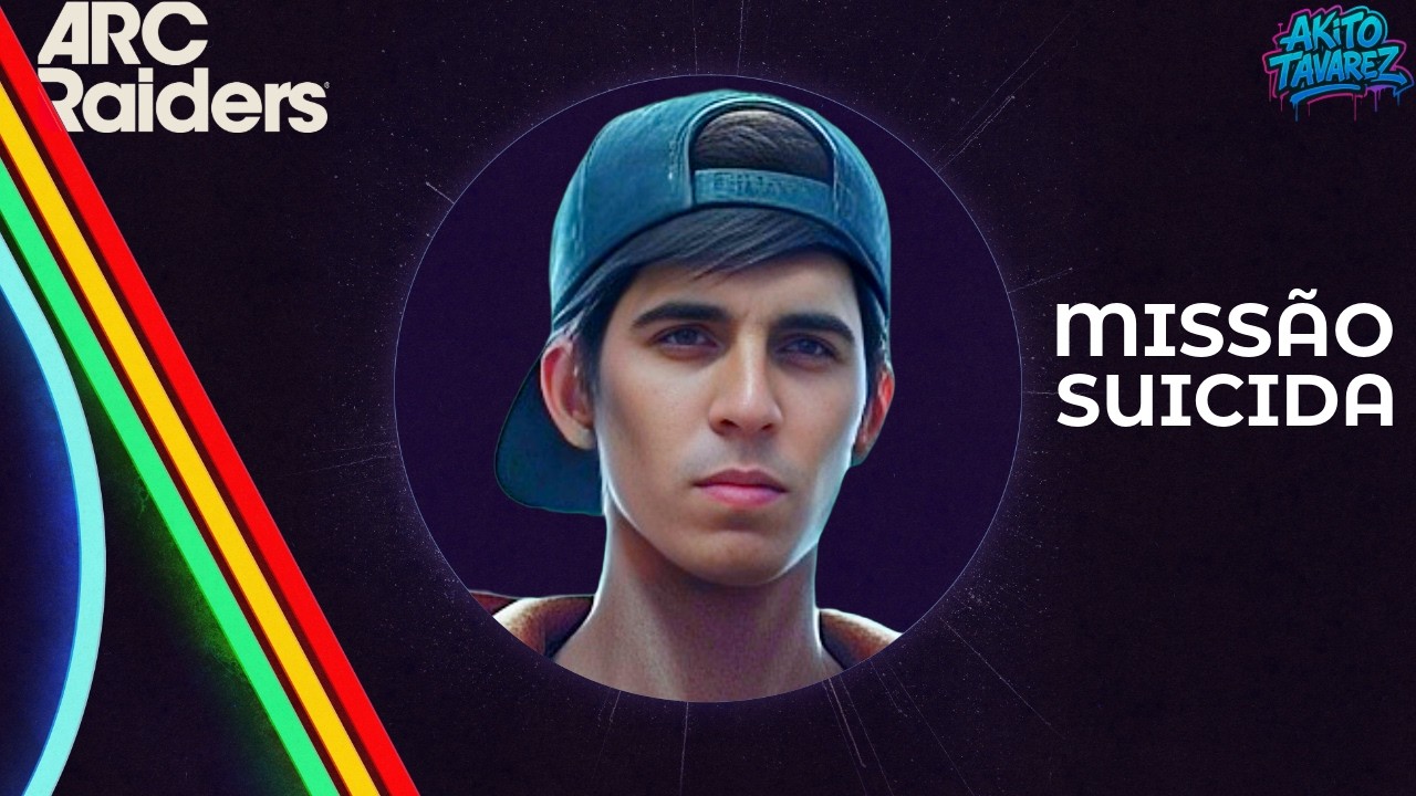 ▶️ ARC RAIDERS | #72 | O RISCO VALE O LOOT! 💎