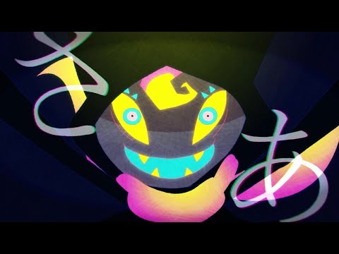 【ニコカラ】夜のうた【Offvocal】