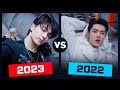 SAVE ONE DROP ONE KPOP SONGS (2023 VS 2022) 33 ROUNDS