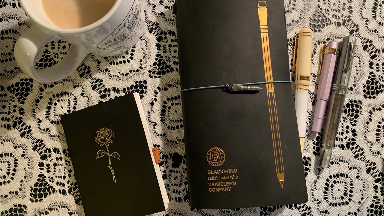 Currently Inked Review|AUGUST 2025 ✍️ Laugh at my Bloopers if you must LOL