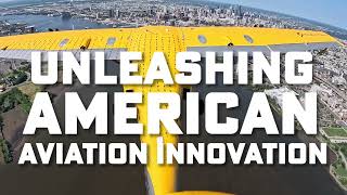 Hybrid-Electric Flights Connecting Small Airports to Major Airports