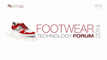 Delcam CRISPIN Footwear Technology Forum Milan 2014