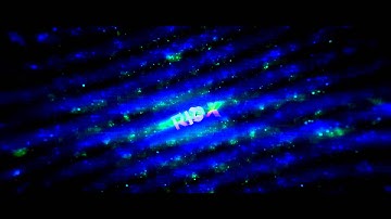 Intro Riox // By SunbaeFX