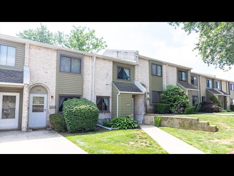 1104 Valley Drive, West Chester, PA home video tour