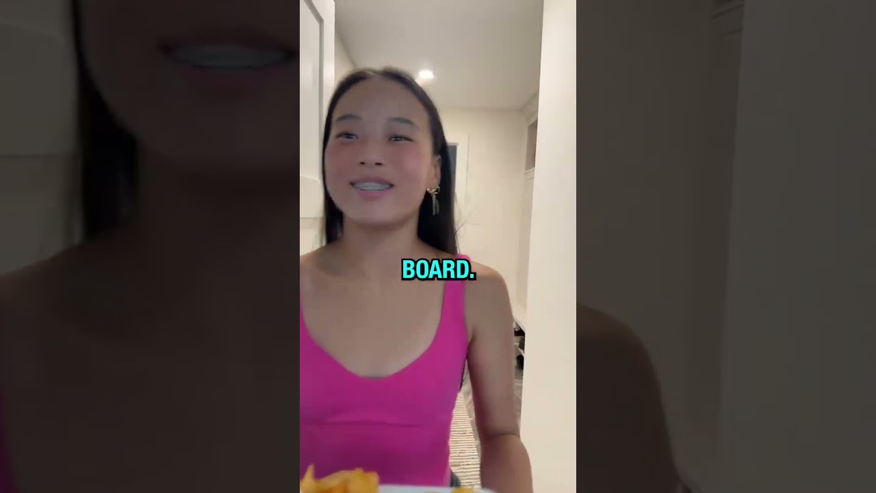 Закуски для ночёвки 🥨