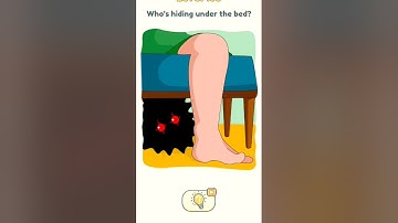 Dop2(delete one part) Level 103-Walkthrough solution -All Levels #shorts #viralshorts #dop2