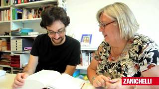 Zanichelli Dizionari Più Con Parole Tue - Episodio 1