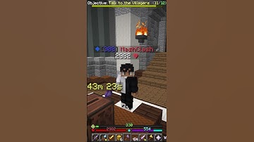 Im Definitley Going to Regret this... (Hypixel Skyblock)