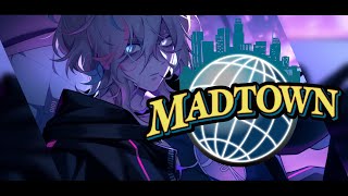 【 #MADTOWN 】9日目 まったり生きるぞ！