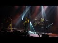 Halestorm  skulls live paris france 2018