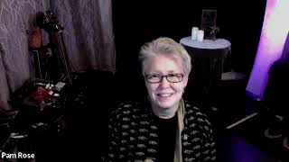 The Creative Process with Pam Rose