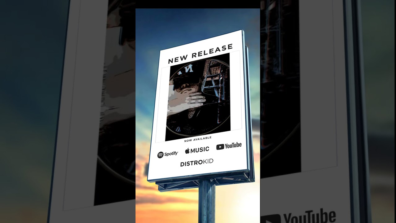 Released : 6.10.25 : Album (Artwork) : What Time Is It (Sousange)