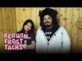 KERWIN FROST TALKS TO BEABADOOBEE