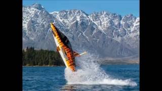 Hydro Shark Queenstown 0716