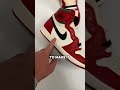 6499 lost and found jordan 1s