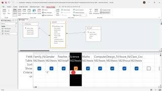 Task 3 Database and Task 4 Printing Evidence - 2023 March Paper 21 - Cambridge ICT 0417