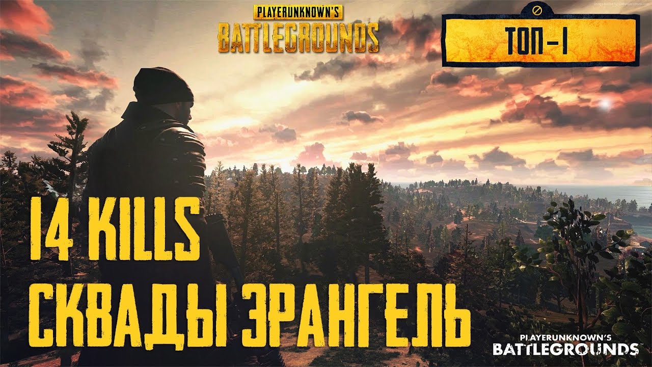 После перепоя 14 kills pubg ps4 pro | Allandess | пубг на пс4