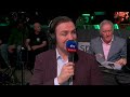 LIVE BOXING! | Alen Babic vs Steve Robinson | Wardley vs Clarke Undercard