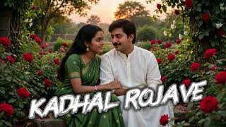 Kadhal Rojave song #love #lovetamil #90s tamilsong