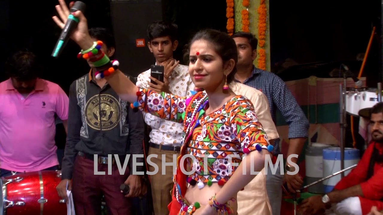 Kinjal Dave 720p youtube