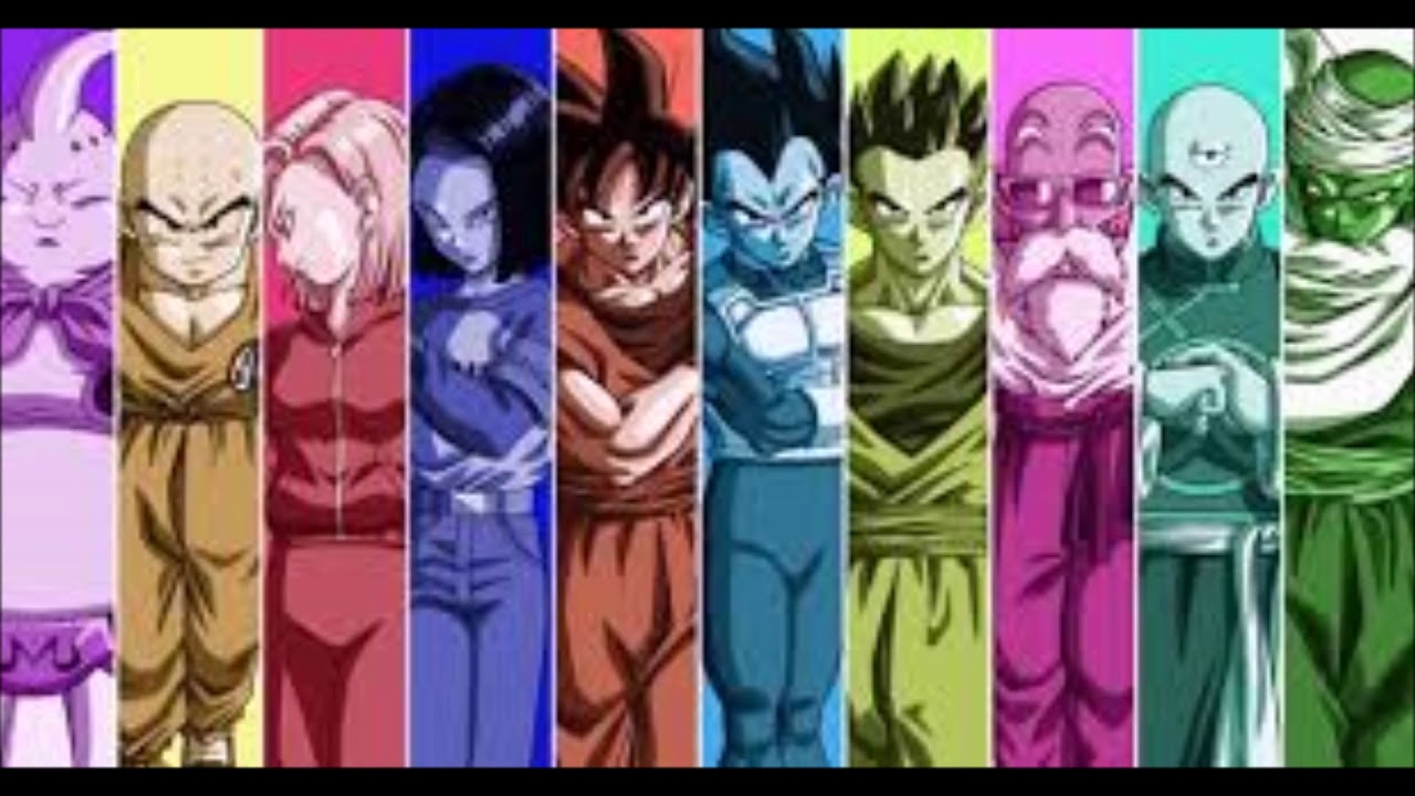 Tournament Of Power Rant