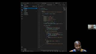 Task Manager with Rust