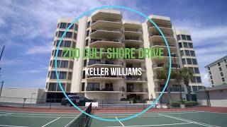 200 Gulf Shore Drive