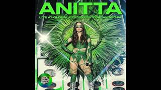 Anitta  Onda Diferente  At Global Citizen Festival Amaznia 2025
