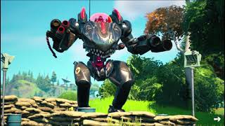 The War Effort Trailer |Fortnite