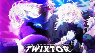 Toru Hagakure Twixtor Clips For Edit 4K60Fps Season 8 Episode 8 Boku No Hero Academia