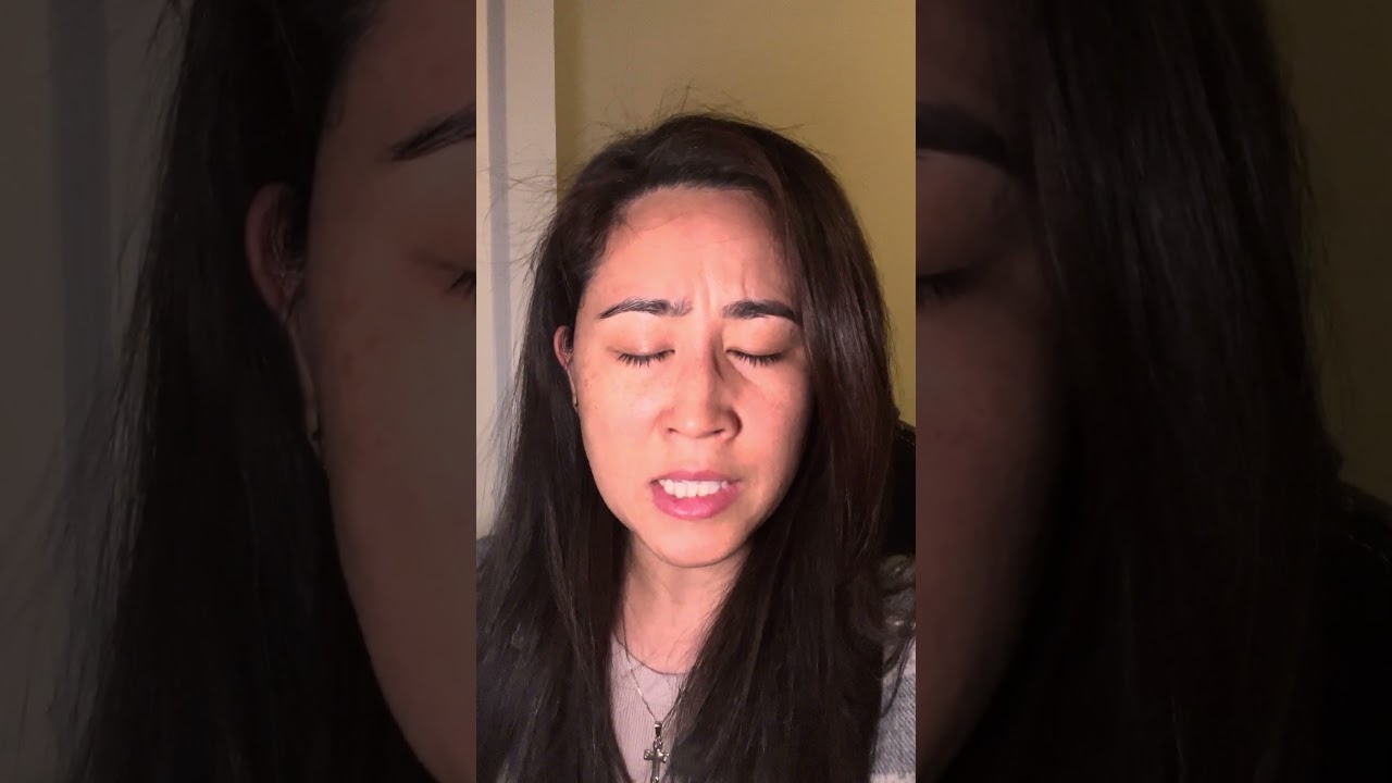 ⛔️ Тёмная магия, дух депрессии. Послание от Господа Иисуса Христа. 