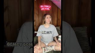 Routines Im Literally Just A Girl