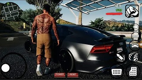 GTA 6 Ultra Graphics Modpack | GTA SA Android | Realistic Graphics | Spport all device