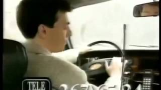 Dancall Araç Telefonu Reklamı - Oktay Kaynarca
