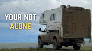 The Arctic Circle Isn't What You Think - My experience On The Dempster Highway