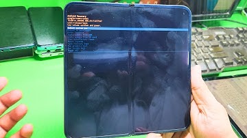 Google Pixel Fold Hard Reset Remove Pattern Lock, PIN ||  google pixel  fold hard reset